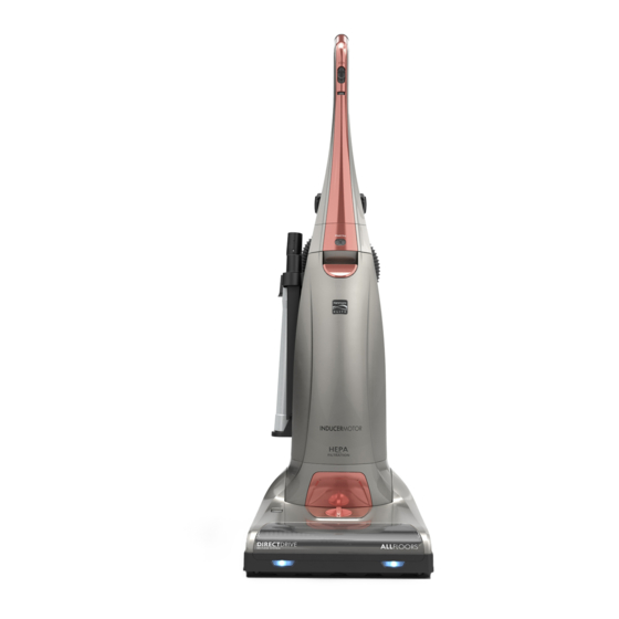 Sears KENMORE ELITE 116.31150 Manual De Uso Y Cuidado