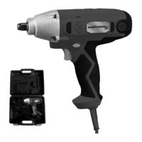 Gladiator Pro LI 812/220 k Manual De Instrucciones Y Garantía