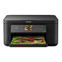 Epson XP-5100 Serie Guia De Instalacion