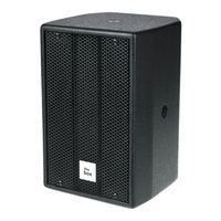 thomann the box pro Achat 104 WH Manual De Instrucciones