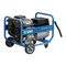 Generadores Portátiles SDMO PHOENIX 7300T Manual De Utilización Y Mantenimiento