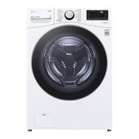 LG WD20WV26R Manual Del Propietário