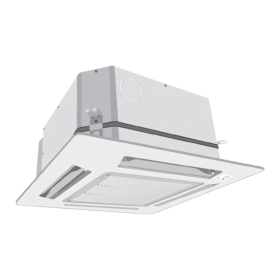 Panasonic CS-E18RB4EAW Instrucciones De Funcionamiento