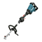 Manual de Makita DUX60