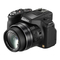 Cámaras Digitales Panasonic lumix DMC-FZ200 Instrucciones De Funcionamiento