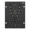 Equipo de DJ IMG STAGELINE MPX-1/BK Manual De Instrucciones