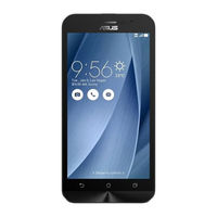 Asus ZC500TG Guia Del Usuario