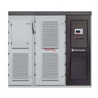 Rockwell Automation Allen-Bradley 7000-UM151C-ES-P Manual De Instalación