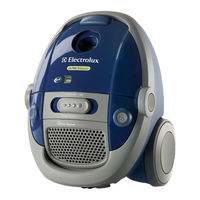 Electrolux Ultra Silencer Manual Del Usuario