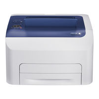 Xerox Phaser 6022 Guía De Uso Rápido