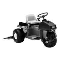 Toro 08886 80001 Guía Del Usario
