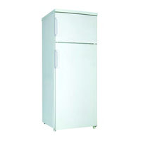 Haier HRFZ-250D AA Instrucciones De Uso