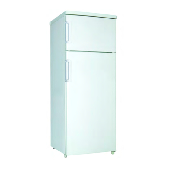 Haier HRFZ-250D AA Instrucciones De Uso