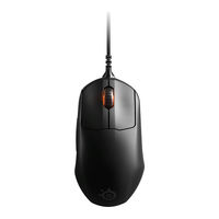 SteelSeries Pro Serie Manual De Instrucciones