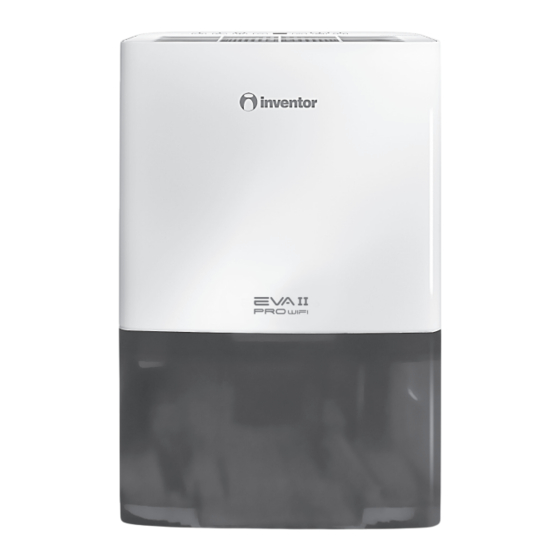 INVENTOR EP3-WiFi16L Manual De Usuario