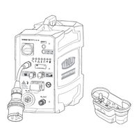 TYROLIT Hydrostress WSE1217 Serie Instrucciones De Servicio