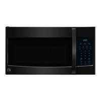 Kenmore 790.8033 Manual De Uso Y Cuidado