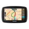 GPS TomTom GO 40 Manual Del Usuario