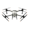 Drones DJI AGRAS T50 Manual Del Usuario