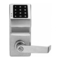 Manual de Alarm Lock Trilogy T2 DL2700 / T2 TL2700