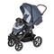 Cochecitos de Bebés Hartan Racer GT Serie Manual De Instrucciones