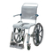 Equipo Medico Invacare Aquatec Ocean Manual De Instrucciones