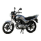 Motocicletas Yamaha YBR125 Serie Manual Del Propietário