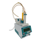 Equipos de Laboratorio Metrohm 758 KFD Titrino Guía De Referencias Rápidas