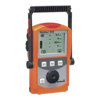 Sewerin Multitec 545 Manual De Instrucciones