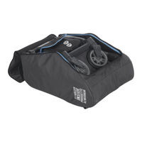 UPPAbaby Cruz 0244 Guia De Inicio Rapido