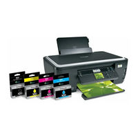 Lexmark S500 Serie Instrucciones De Instalación