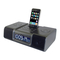 iHome iP9 - Sistema doméstico para iPhone o iPod - Manual