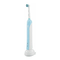 Oral-B Braun Professional Care 600 - Manual del cepillo de dientes eléctrico