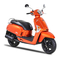 KYMCO Like 50 Serie