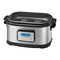 Electrodomésticos de Cocina Profi Cook PC-SV 1112 Instrucciones De Servicio
