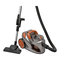 Aspiradoras Clatronic BS 1248 Instrucciones De Servicio