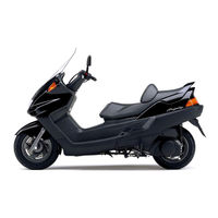 Yamaha 4UC1 Manual De Servicio