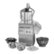 Electrodomésticos de Cocina Robot Coupe CL 52 e Manual De Instrucciones
