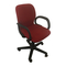 Sillas de Ruedas Steelcase 458 Sensor Arm Manual De Instrucciones