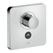 Accesorios para el Baño Hansgrohe Axor ShowerSelect Round
36726 Serie Instrucciones De Montaje