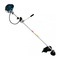 Desbrozadoras Makita EBH340U Manual De Instrucciones