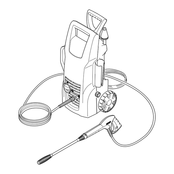 Kärcher K 2.54 M Manual Del Usuario