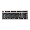 EPOMAKER EK98 VIA - Manual Rápido del Teclado Compacto RGB Programable por VIA