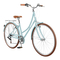 Manual de la bicicleta urbana Retrospec Beaumont