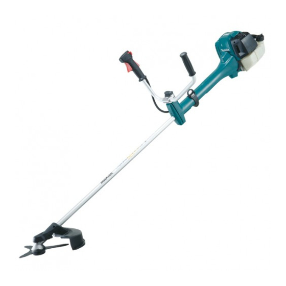 Makita EM4351UH Instrucciones De Manejo Originales