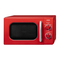 Hornos Microondas Svan SVMW730RR Manual De Instrucciones