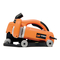 Equipo Industrial SPIT D90 Instrucciones Del Empleo Y Mantenimiento