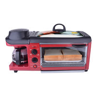 Premium PBM90 Manual De Instrucciones
