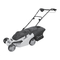 Cortacéspedes Garland GRASS 490 W Manual De Instrucciones