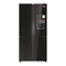 Refrigeradores Haier HCW9919FSGB Guia Del Usuario